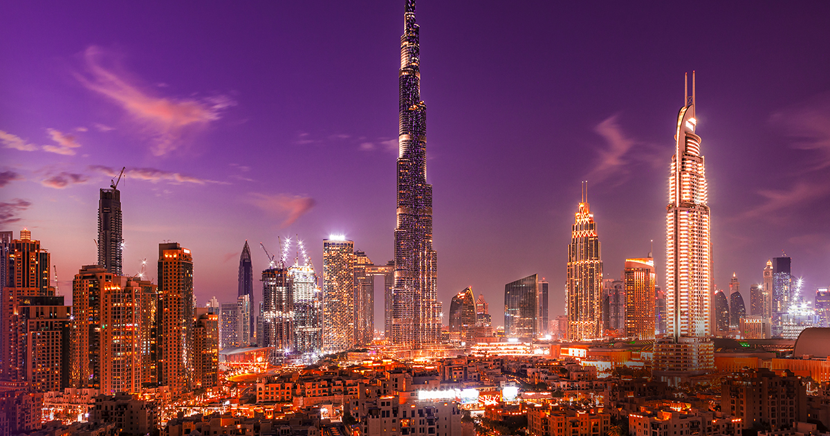 Top 15 Reasons to Setup Your Business in UAE