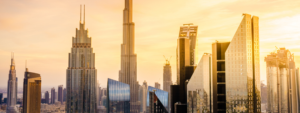 UAE Mainland Company Formation 