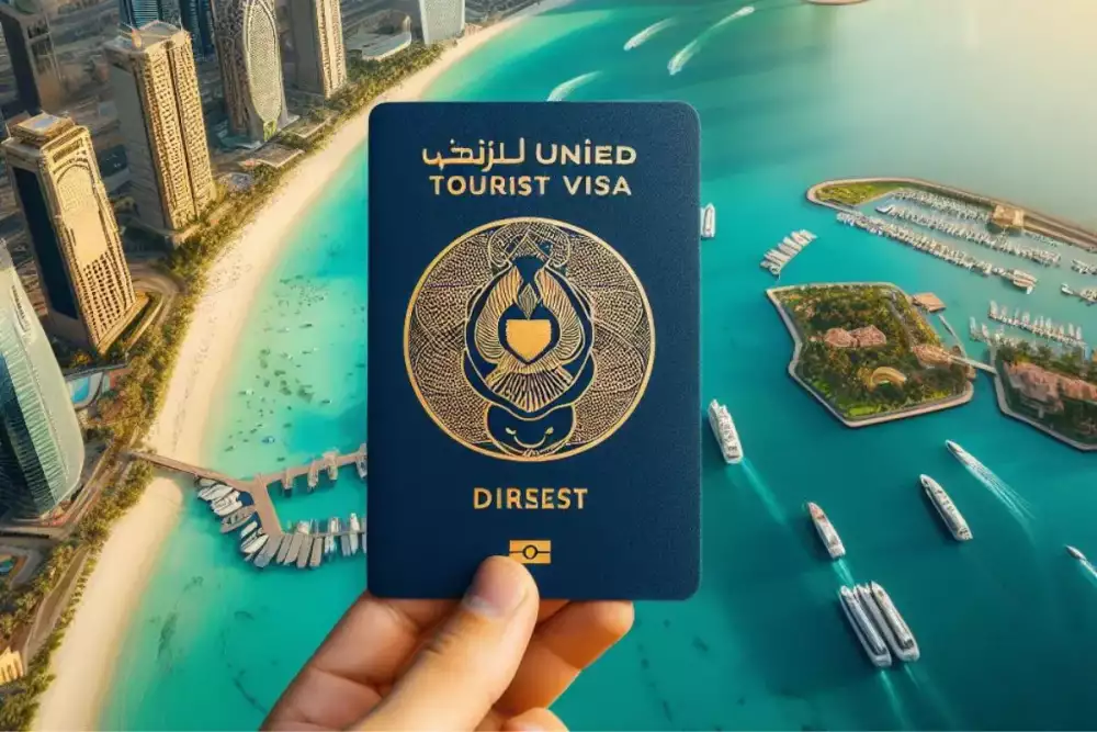 Visit Visa Extension Dubai: 2024 Options 