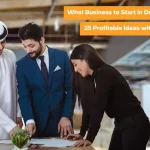 what business to start in dubai