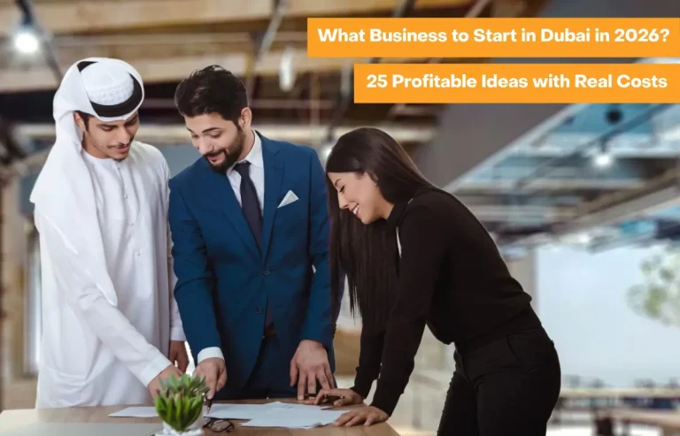 what business to start in dubai