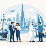 Dubai Business Setup Guide for New Founders