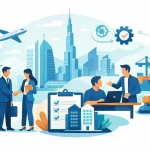 Free Zone Company Registration Dubai Guide