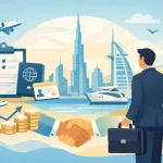 Investor Visa Dubai Requirements Explained