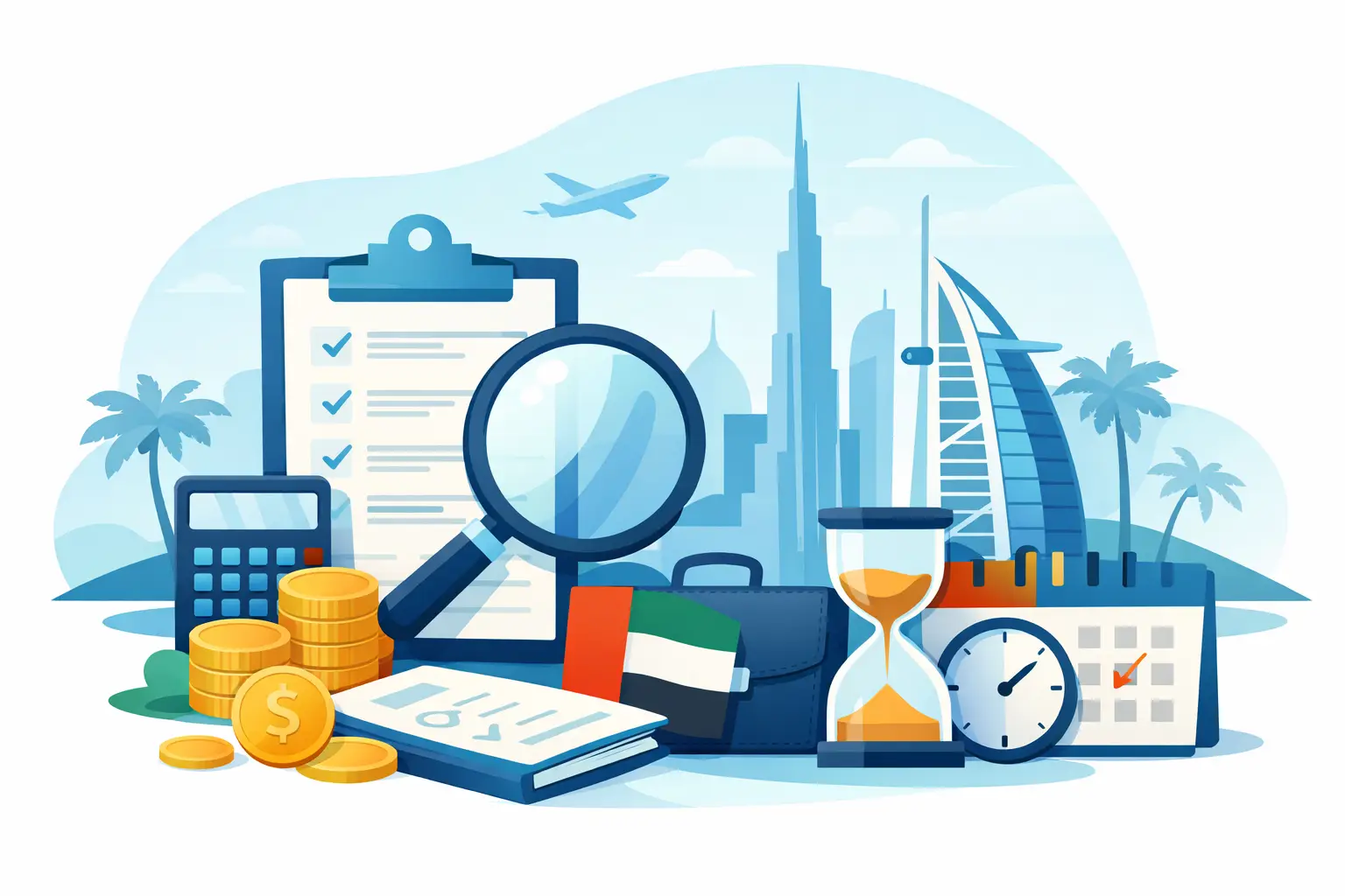 VAT Registration UAE: Rules, Costs, Timing
