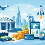 Best Banks for Startups in UAE: 5 Smart Options
