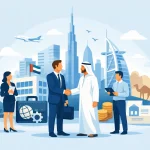 Can Foreigners Own a Company in the UAE?