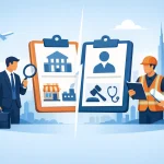 Commercial License vs Professional License in Dubai