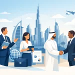 Company Formation Dubai for Global Founders