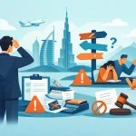 10 Business Setup Mistakes in Dubai to Avoid