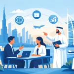 Best Free Zones for Consultants in the UAE