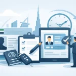 How to Amend UAE License Details Without Delays