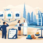 How to Choose a Trade License in Dubai Correctly
