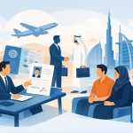 How to Sponsor Staff in Dubai Without Delays