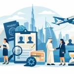 Dubai Immigration Quota: What Businesses Need