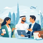 UAE Residency Visa Business Guide for Founders