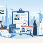 UAE Work Permit Documentation Guide for Employers