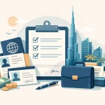 What Documents Open a UAE Company? Checklist