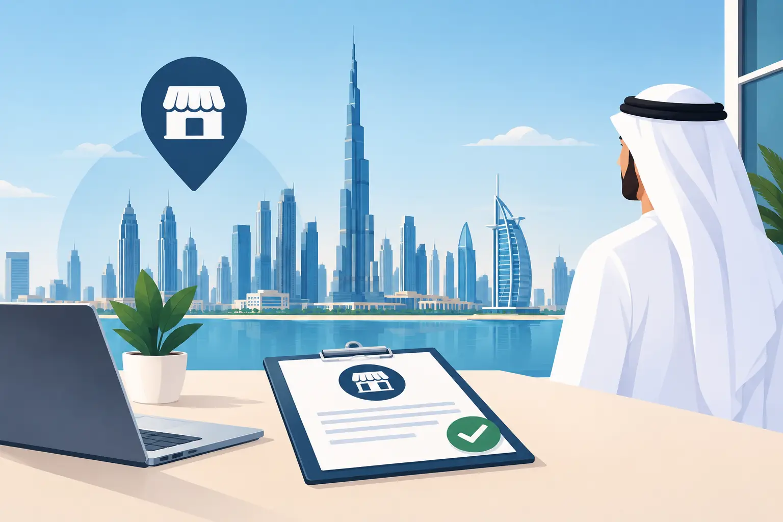 What Is a Mainland License in Dubai? Key Facts