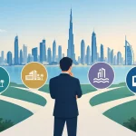 Dubai Incorporation: Choose the Right Setup