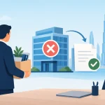 How to Dissolve a UAE Company Without Delays
